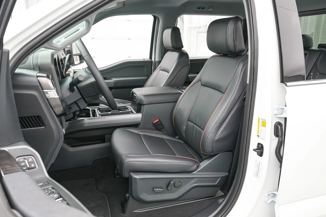 2026 Ford Super Duty 5th Gen - Image 13 of 25