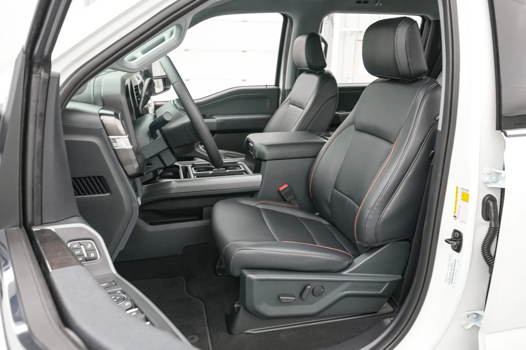 2026 Ford Super Duty 5th Gen - Image 13 of 25