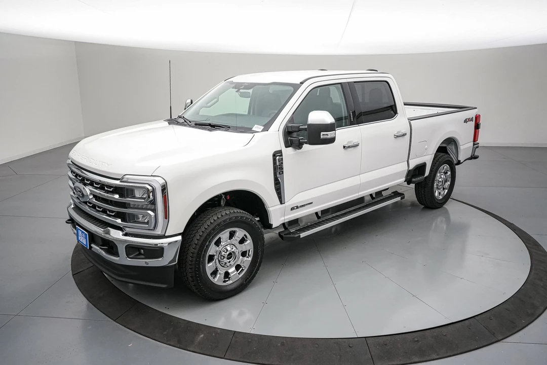 2026 Ford Super Duty 5th Gen - Image 10 of 25