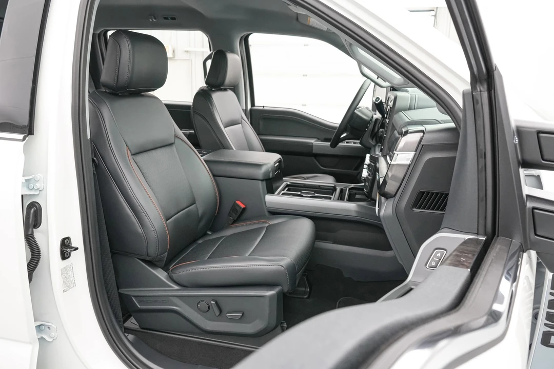 2026 Ford Super Duty 5th Gen - Image 22 of 25