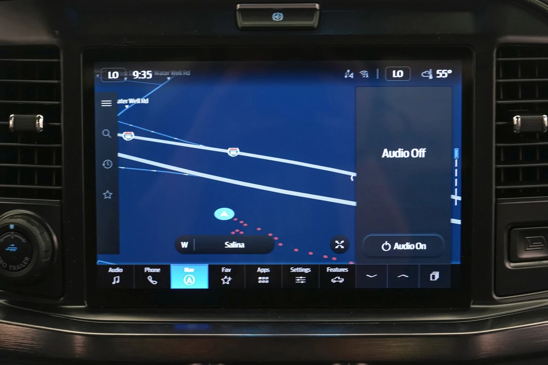 2026 Ford Super Duty 5th Gen - Image 19 of 25