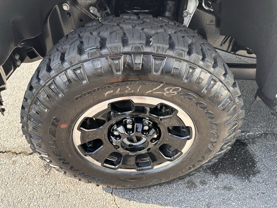 2026 Ford Super Duty 5th Gen - Image 31 of 31