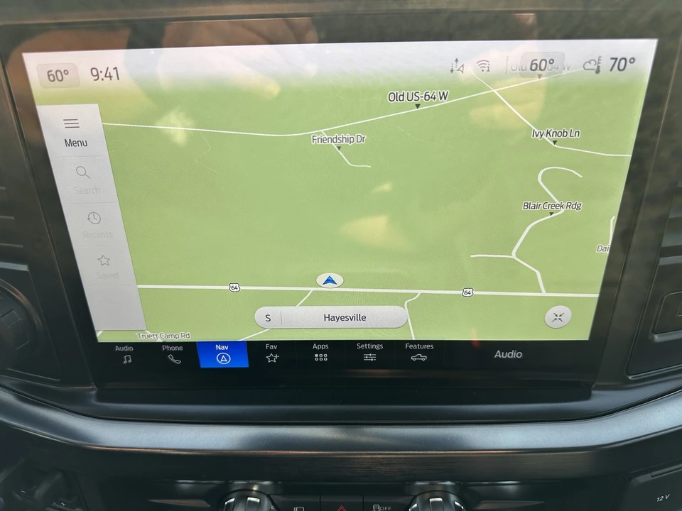 2026 Ford Super Duty 5th Gen - Image 26 of 31