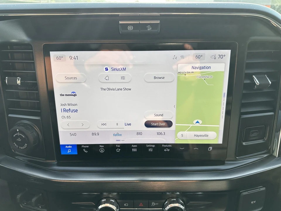 2026 Ford Super Duty 5th Gen - Image 27 of 31