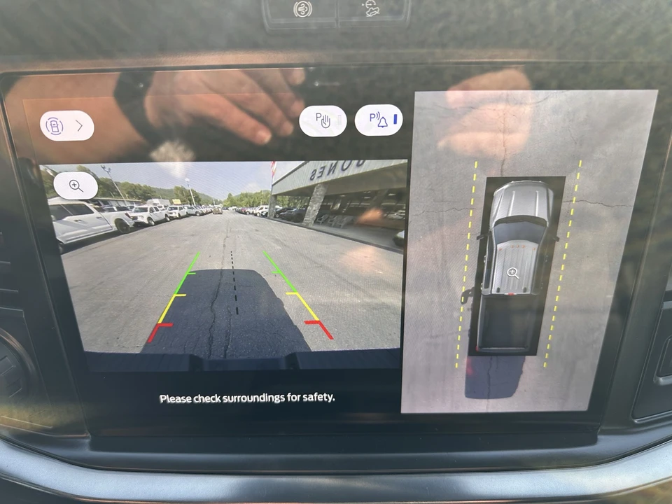 2026 Ford Super Duty 5th Gen - Image 25 of 31