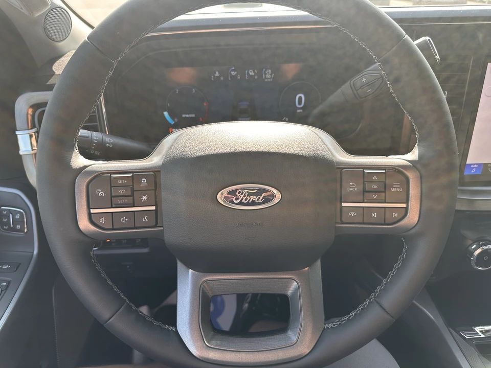2026 Ford Super Duty 5th Gen - Image 21 of 31