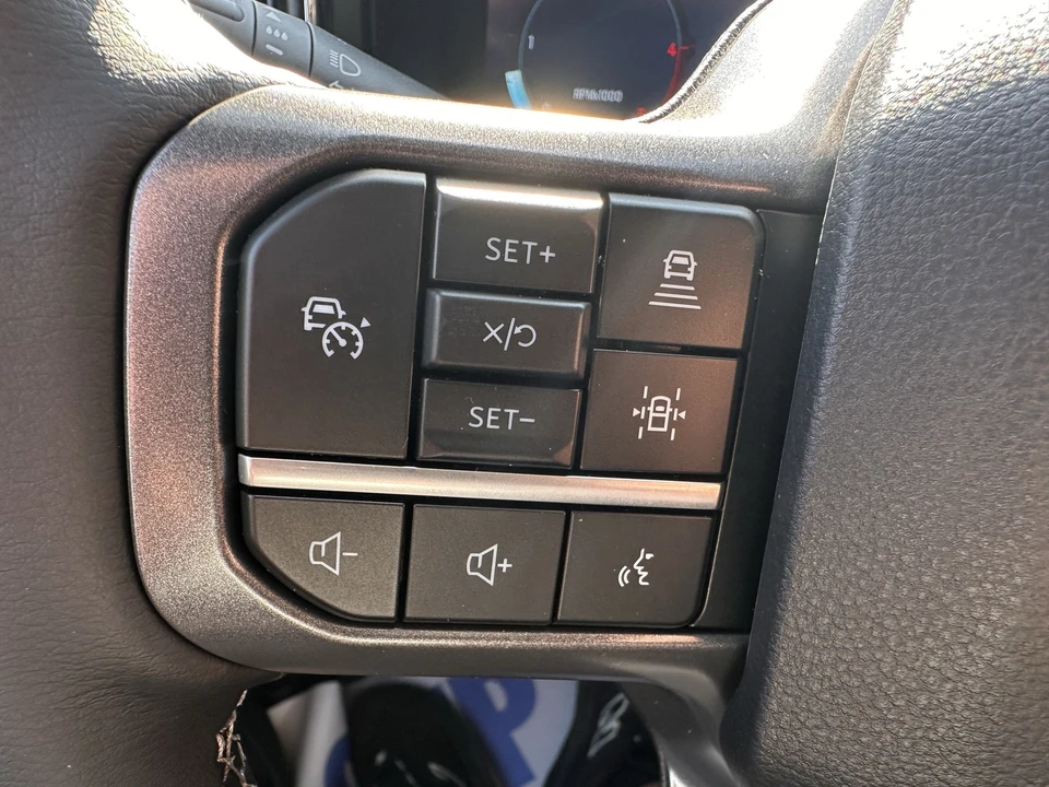 2026 Ford Super Duty 5th Gen - Image 22 of 31