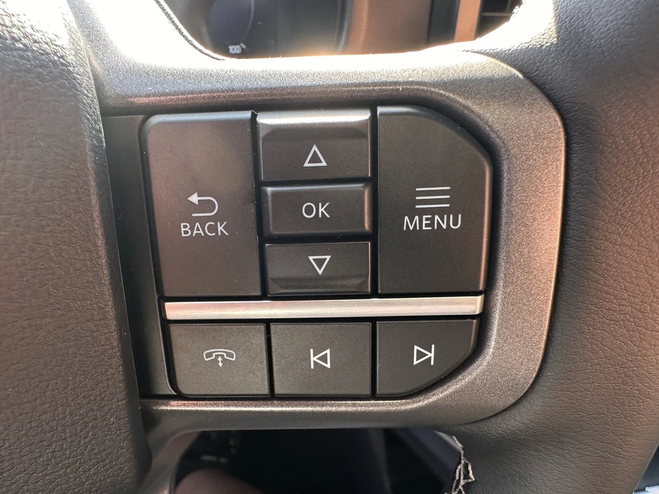 2026 Ford Super Duty 5th Gen - Image 23 of 31