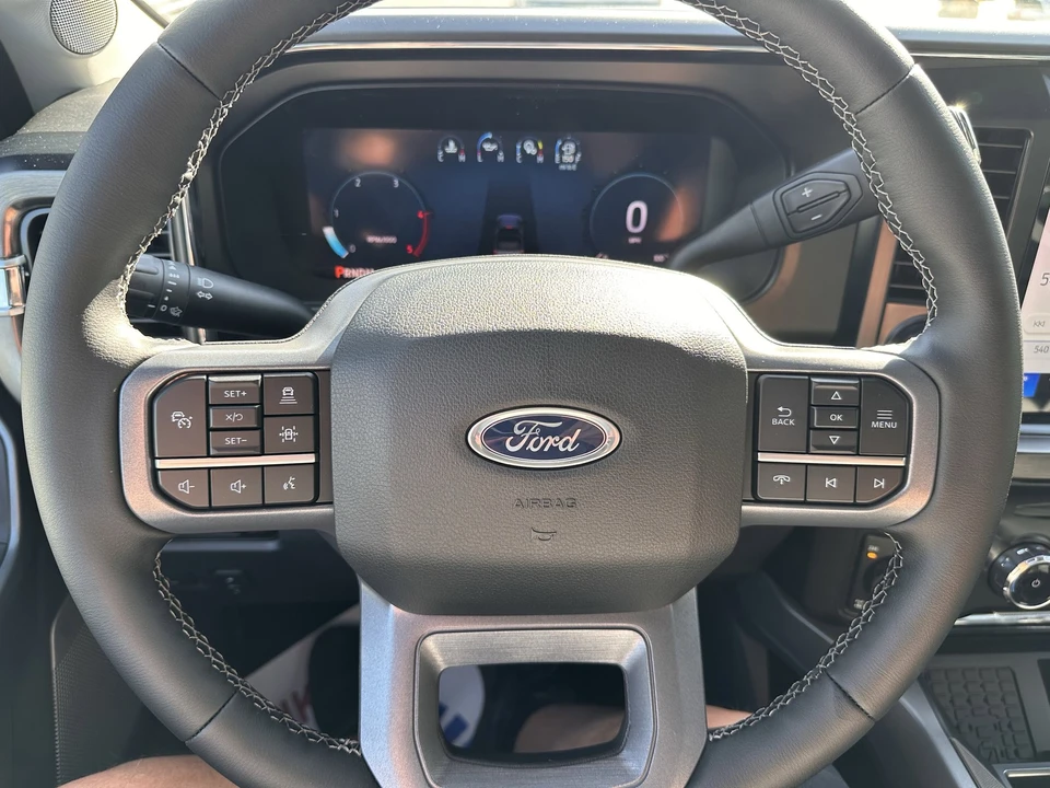 2026 Ford Super Duty 5th Gen - Image 21 of 21