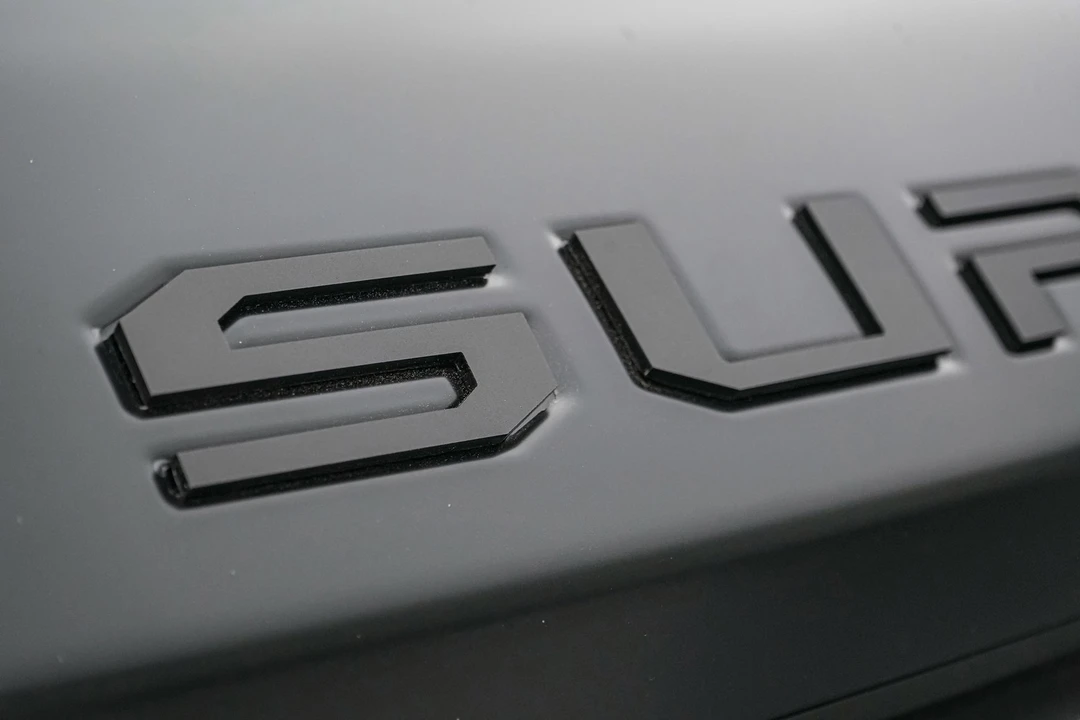 2026 Ford Super Duty 5th Gen - Image 16 of 31