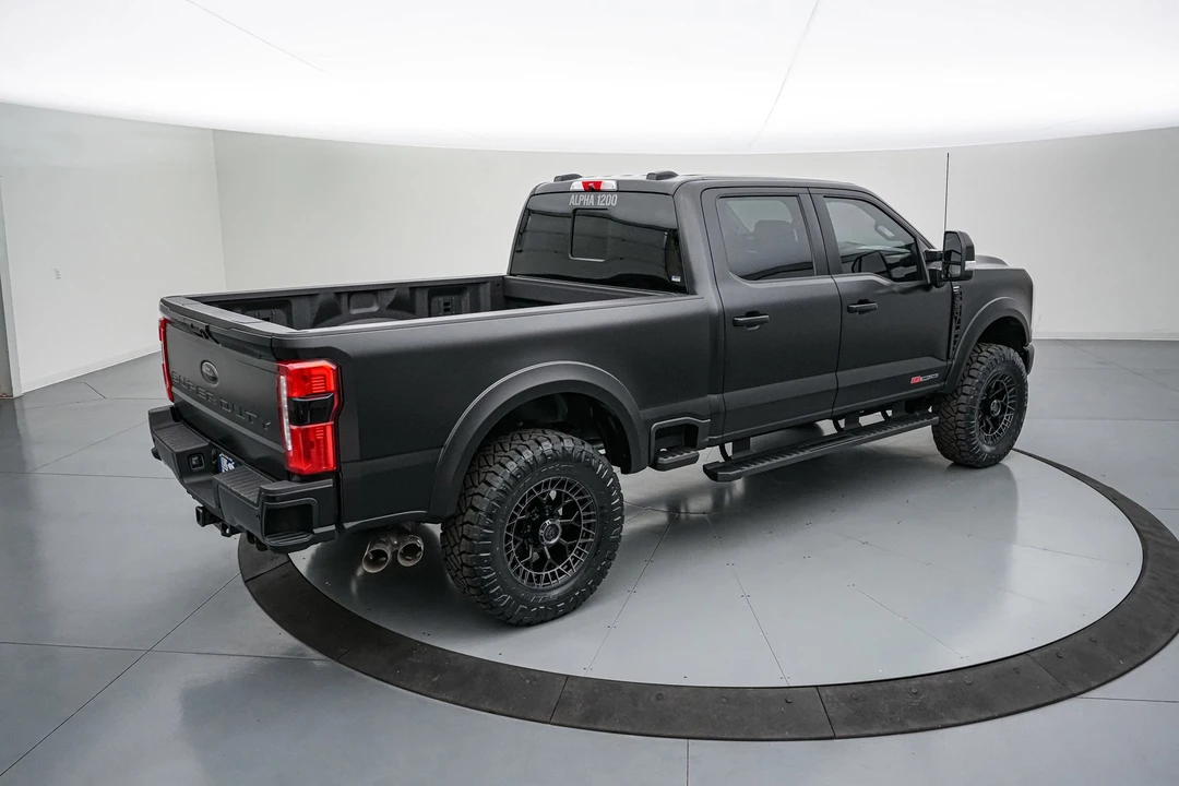 2026 Ford Super Duty 5th Gen - Image 6 of 31