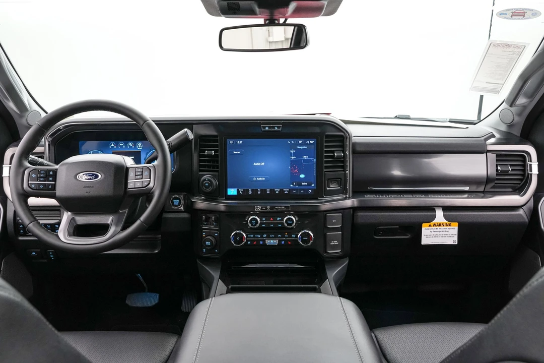 2026 Ford Super Duty 5th Gen - Image 23 of 31