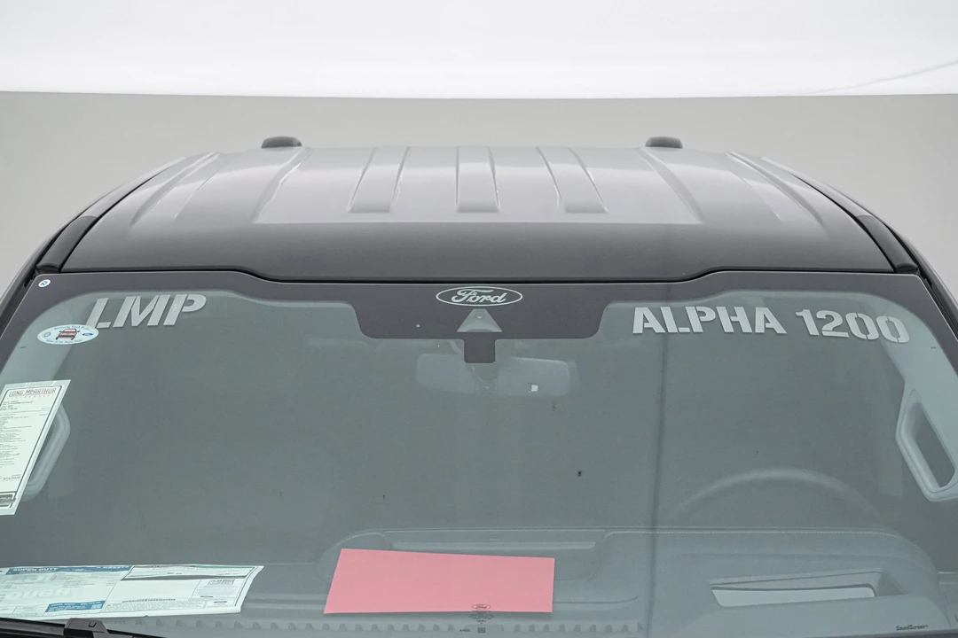 2026 Ford Super Duty 5th Gen - Image 14 of 31