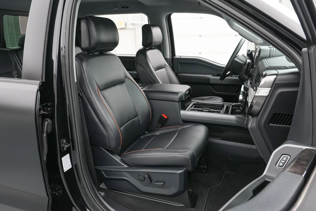2026 Ford Super Duty 5th Gen - Image 30 of 31