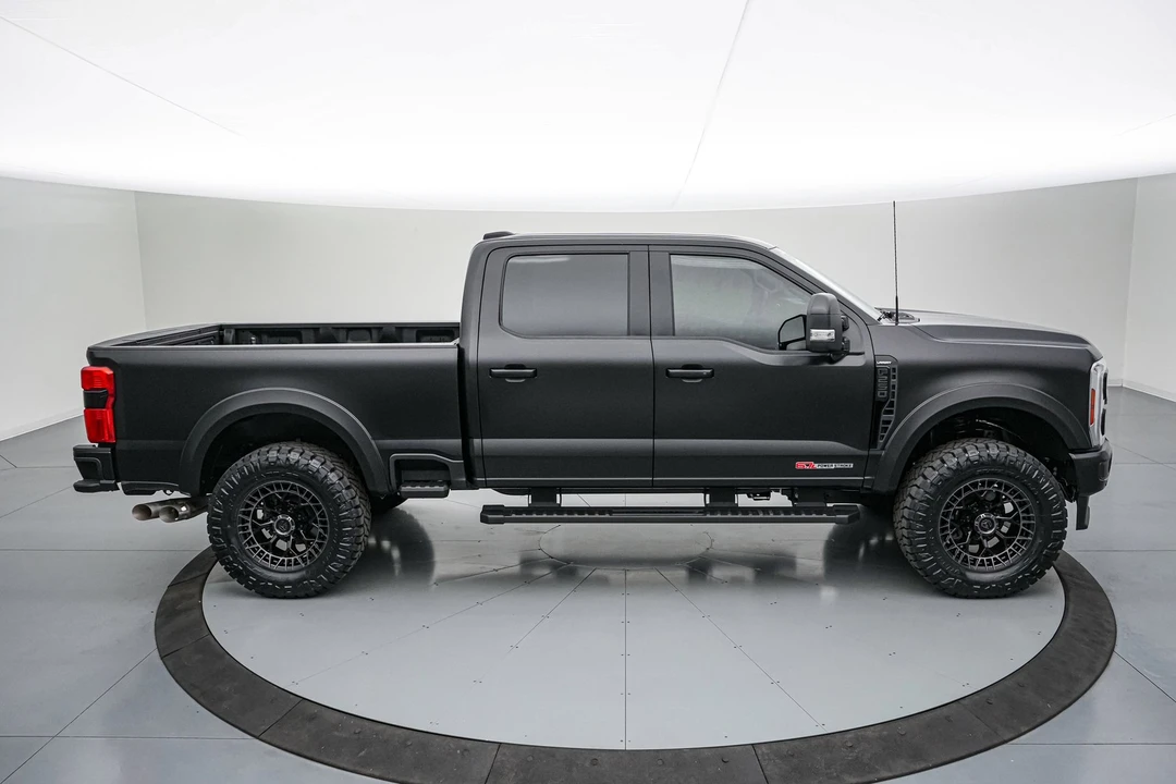 2026 Ford Super Duty 5th Gen - Image 5 of 31