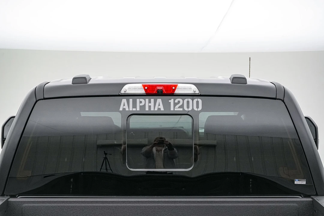 2026 Ford Super Duty 5th Gen - Image 19 of 31