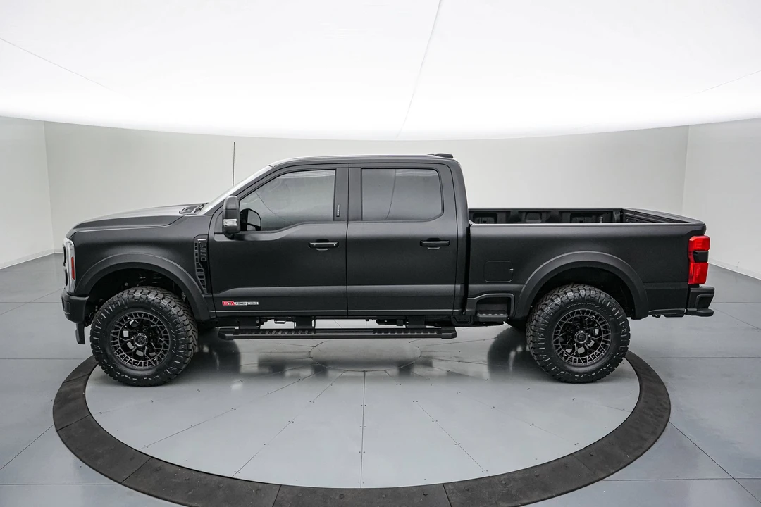2026 Ford Super Duty 5th Gen - Image 10 of 31