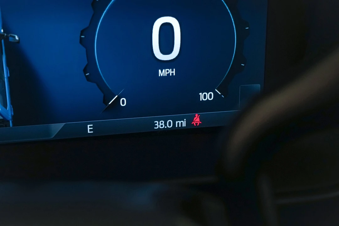 2026 Ford Super Duty 5th Gen - Image 28 of 31