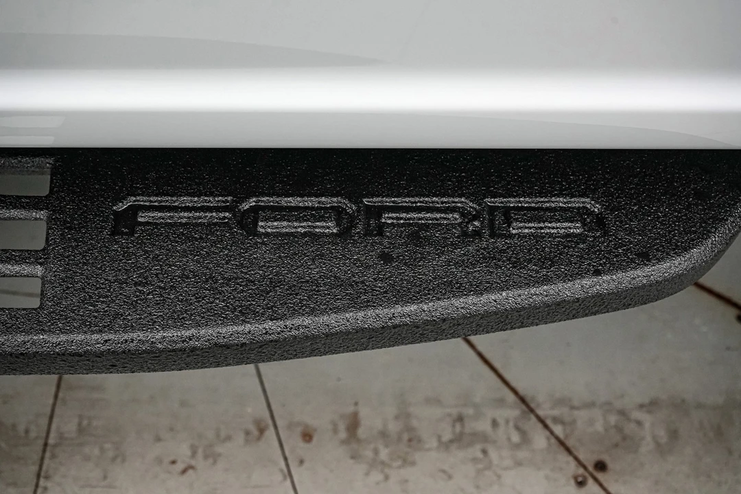 2026 Ford Super Duty 5th Gen - Image 14 of 21