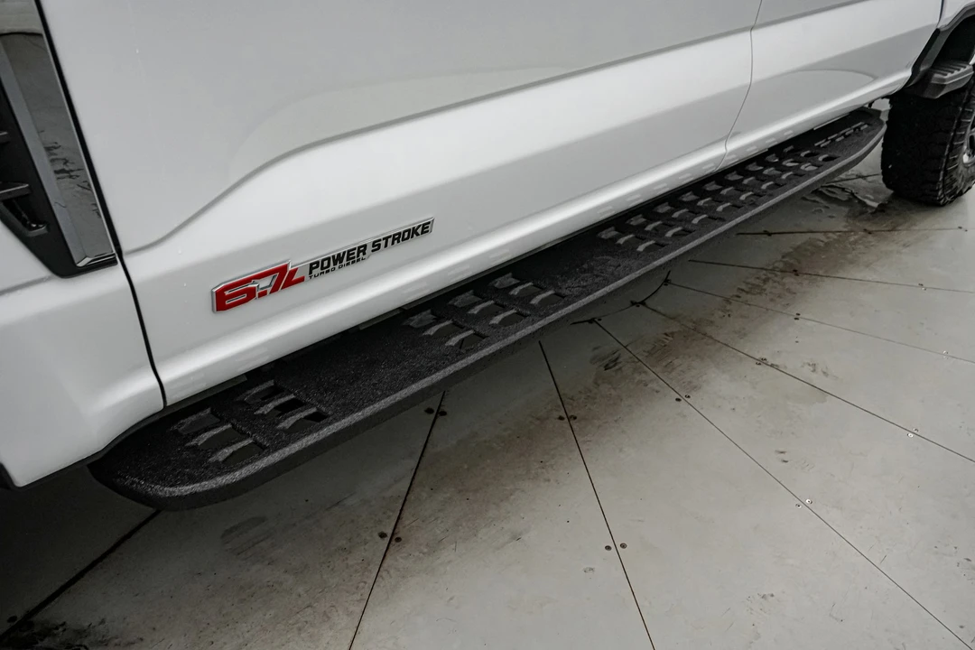 2026 Ford Super Duty 5th Gen - Image 13 of 21