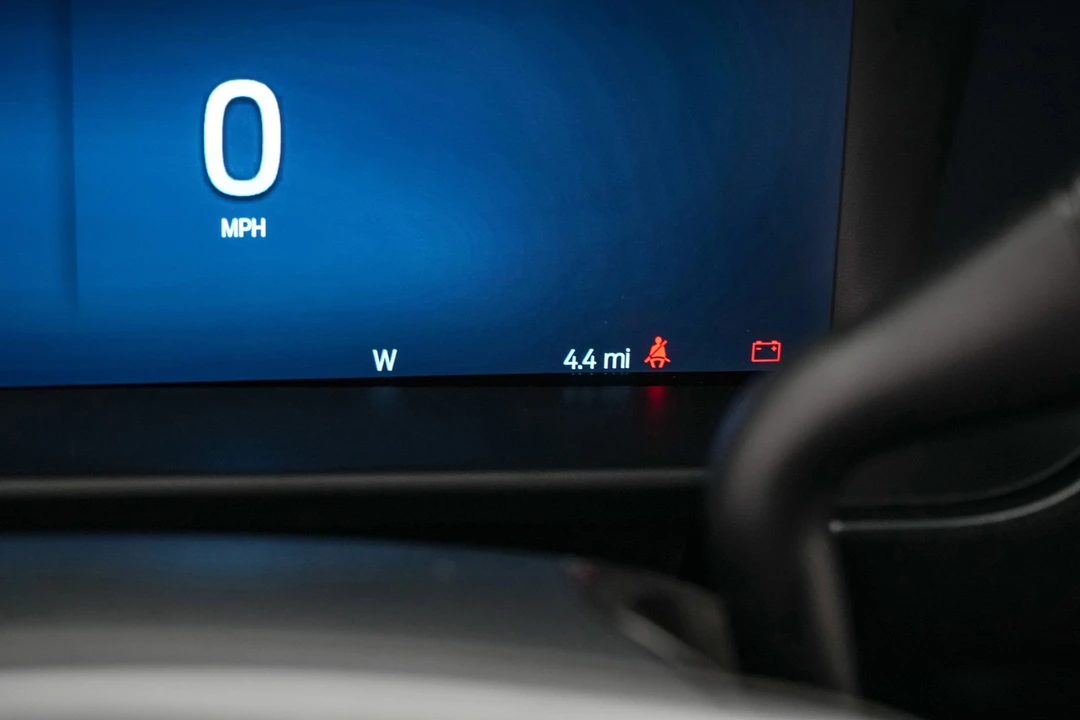2026 Ford Super Duty 5th Gen - Image 24 of 29