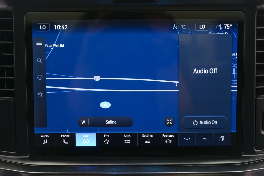 2026 Ford Super Duty 5th Gen - Image 20 of 26