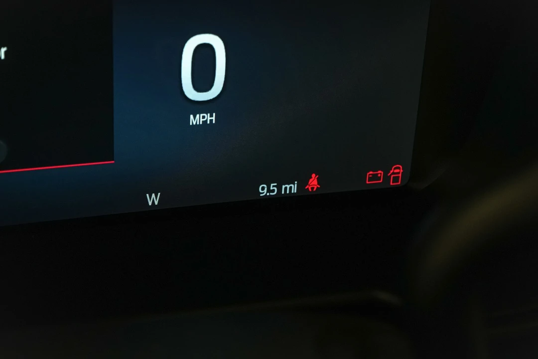 2026 Ford Super Duty 5th Gen - Image 21 of 26