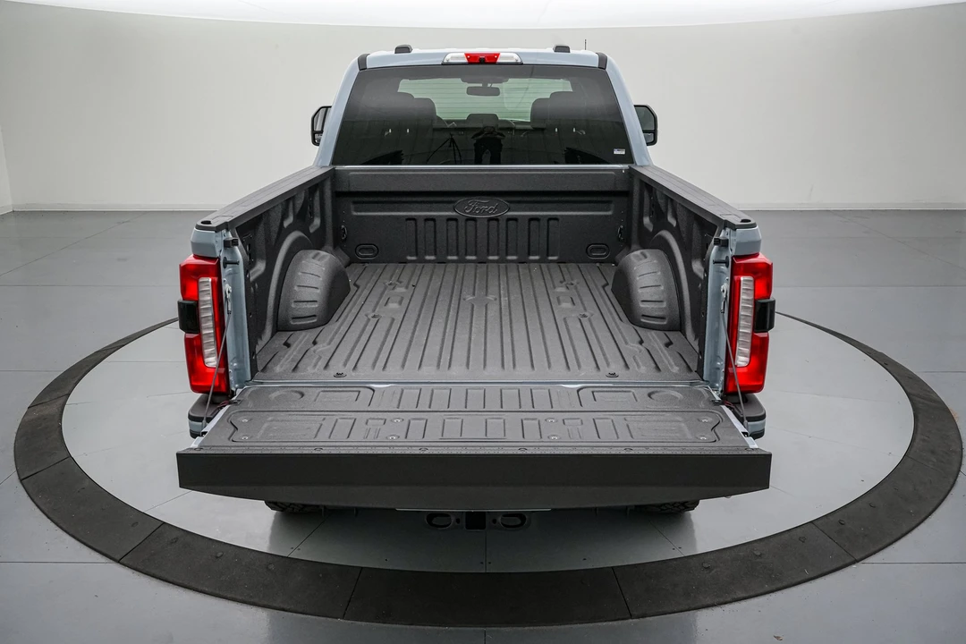 2026 Ford Super Duty 5th Gen - Image 7 of 26