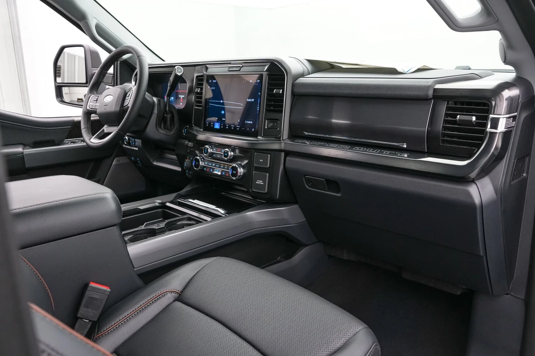 2026 Ford Super Duty 5th Gen - Image 24 of 26