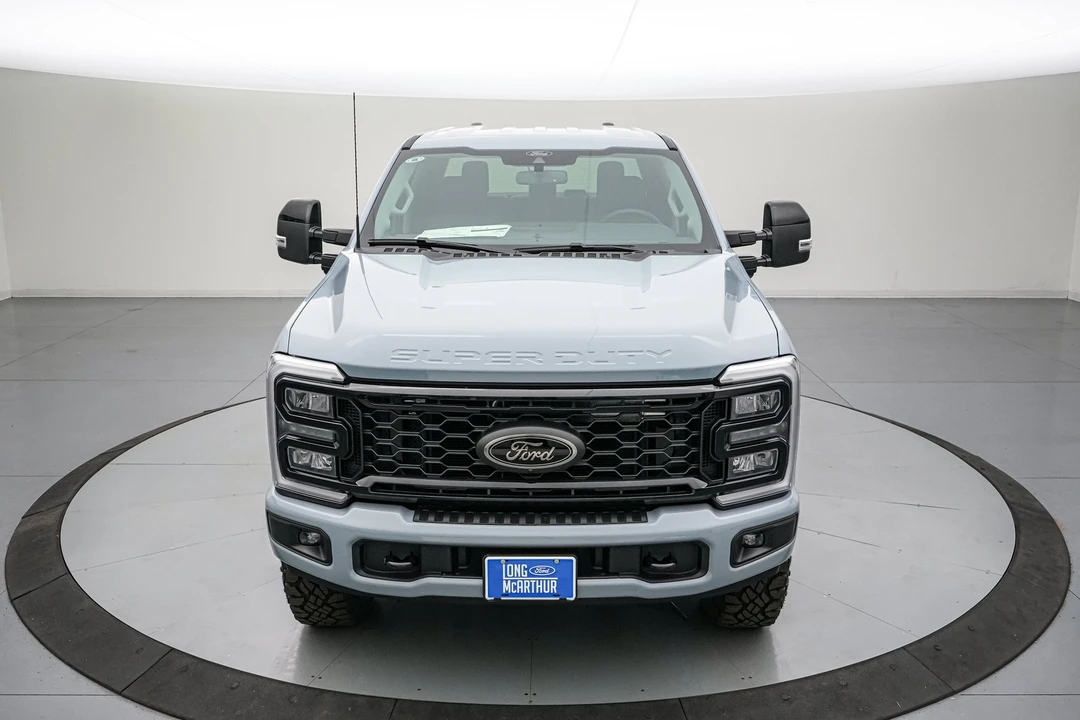 2026 Ford Super Duty 5th Gen - Image 11 of 26
