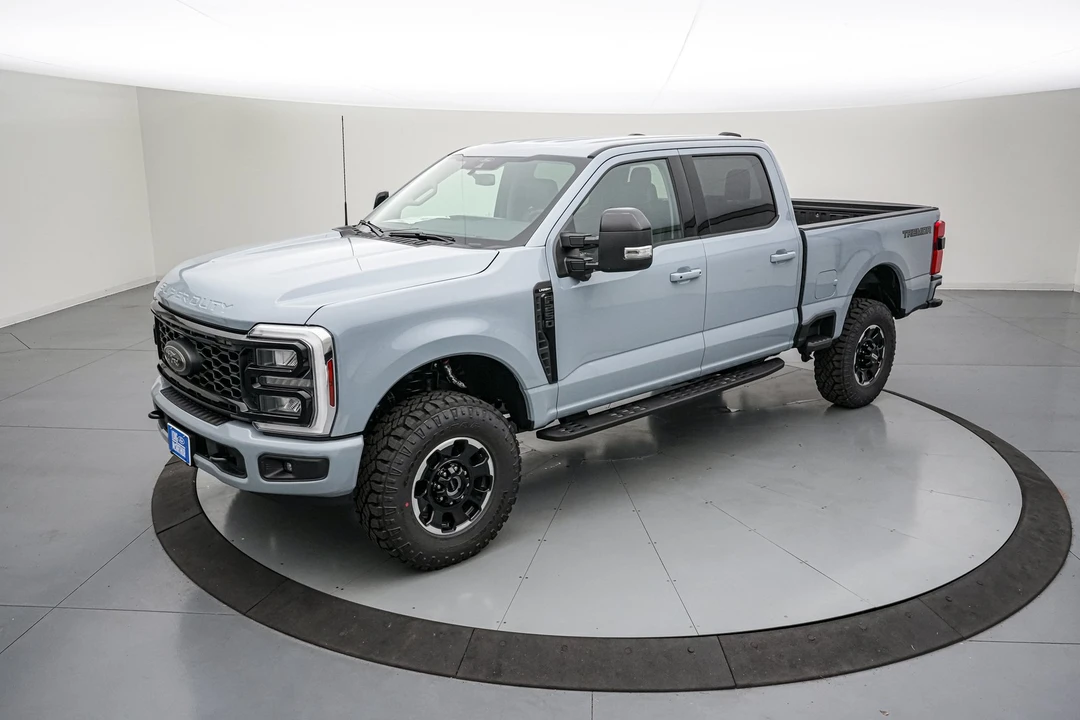 2026 Ford Super Duty 5th Gen - Image 10 of 26