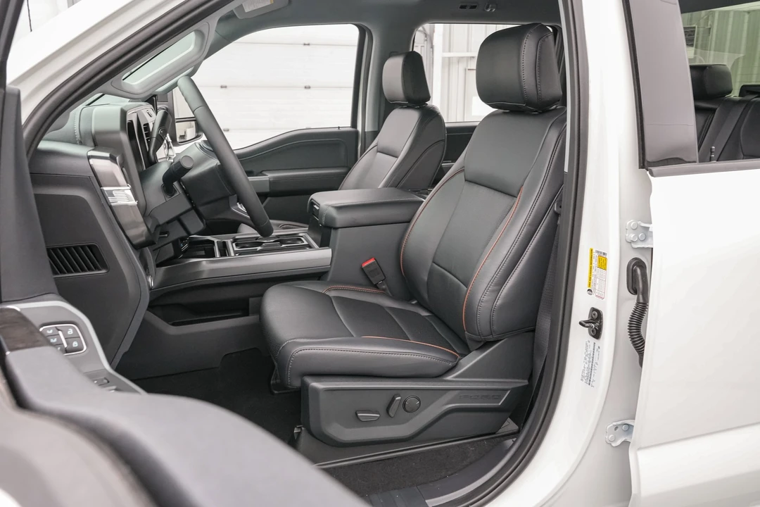 2026 Ford Super Duty 5th Gen - Image 14 of 26