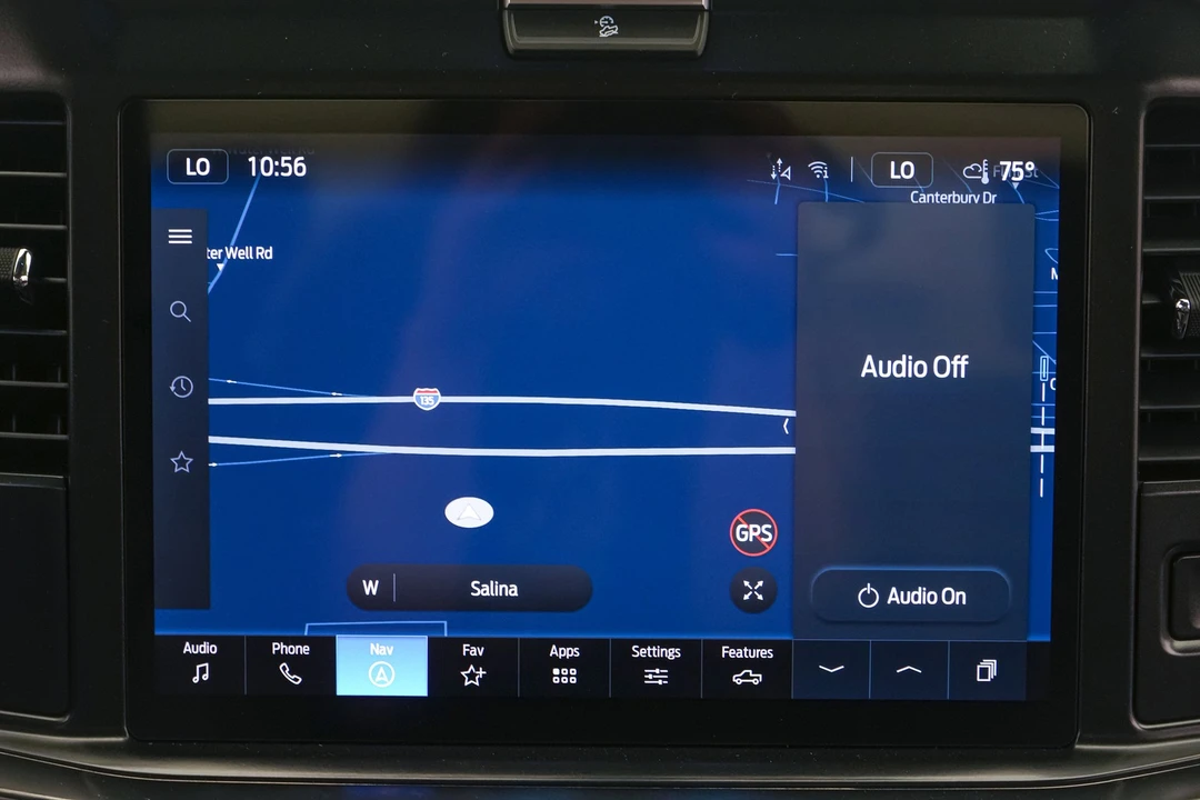 2026 Ford Super Duty 5th Gen - Image 20 of 26