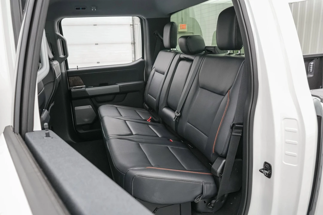 2026 Ford Super Duty 5th Gen - Image 22 of 26