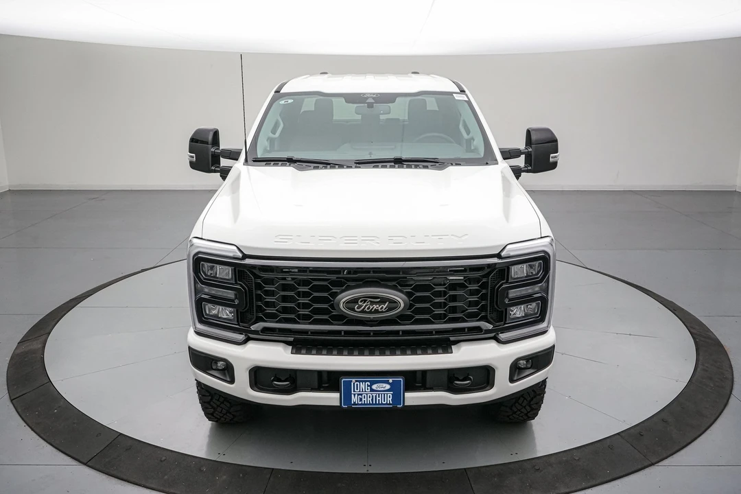 2026 Ford Super Duty 5th Gen - Image 11 of 26
