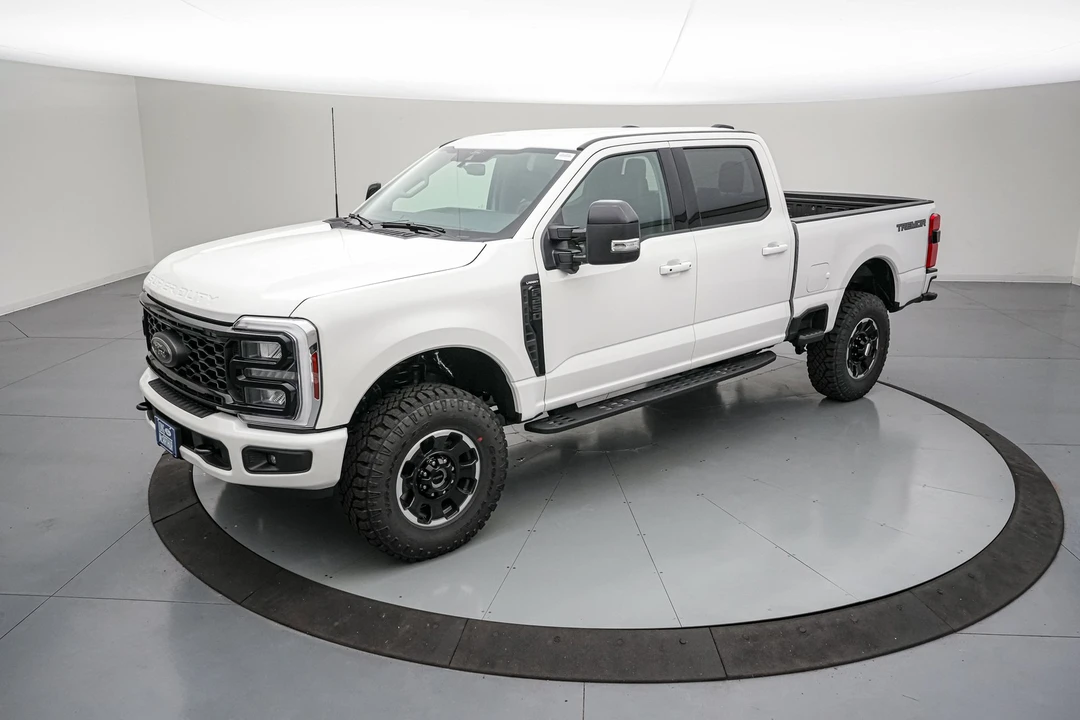 2026 Ford Super Duty 5th Gen - Image 10 of 26