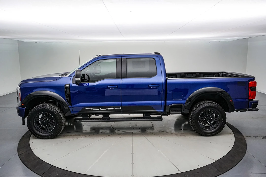 2026 Ford Super Duty 5th Gen - Image 10 of 31