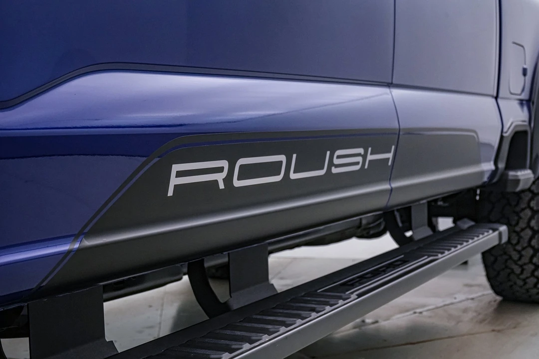 2026 Ford Super Duty 5th Gen - Image 20 of 31