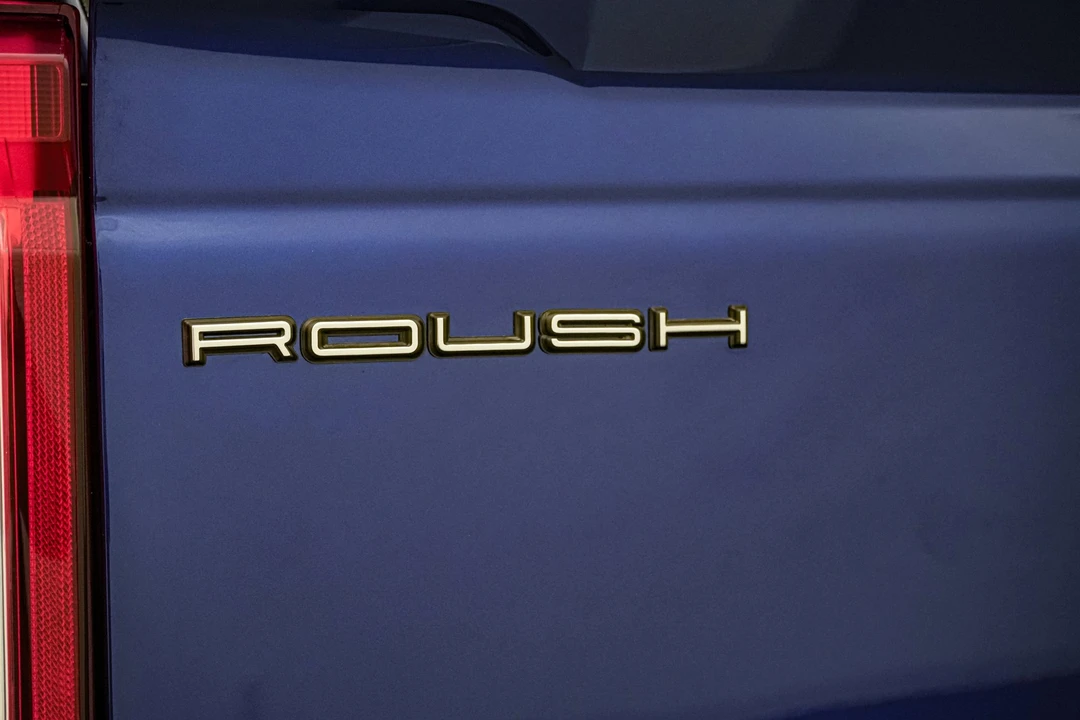 2026 Ford Super Duty 5th Gen - Image 21 of 21