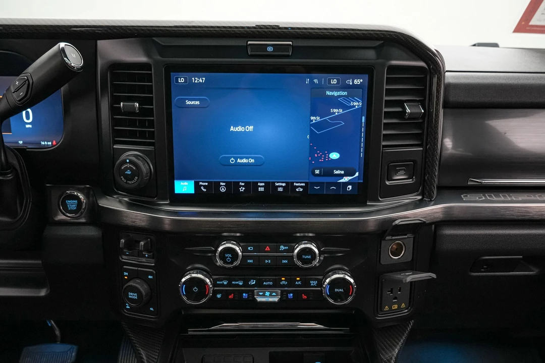 2026 Ford Super Duty 5th Gen - Image 31 of 31