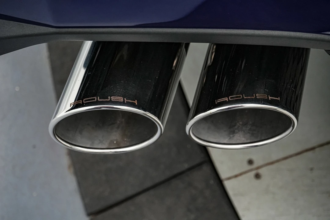 2026 Ford Super Duty 5th Gen - Image 23 of 31