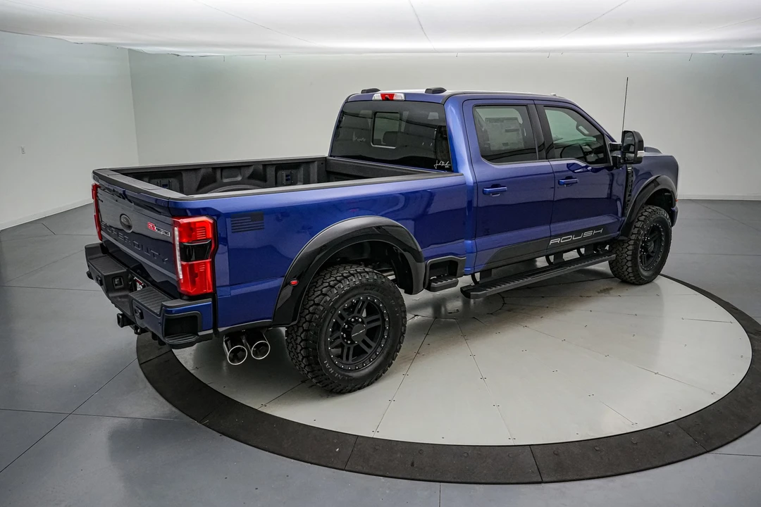 2026 Ford Super Duty 5th Gen - Image 7 of 31