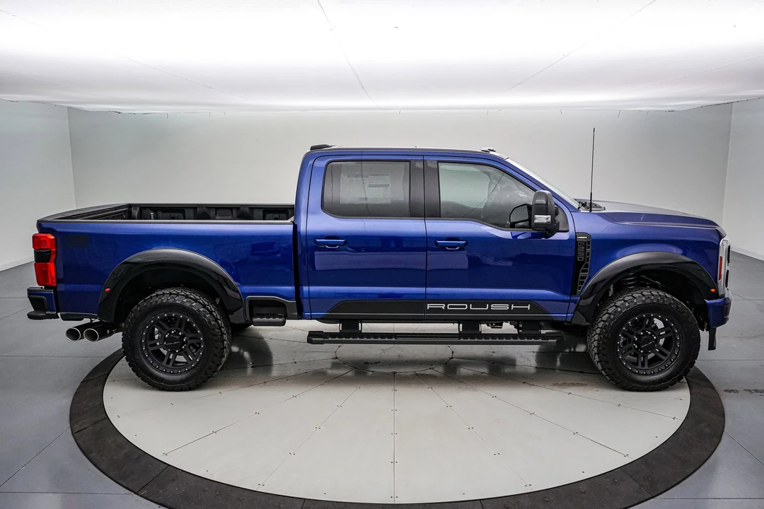 2026 Ford Super Duty 5th Gen - Image 5 of 31