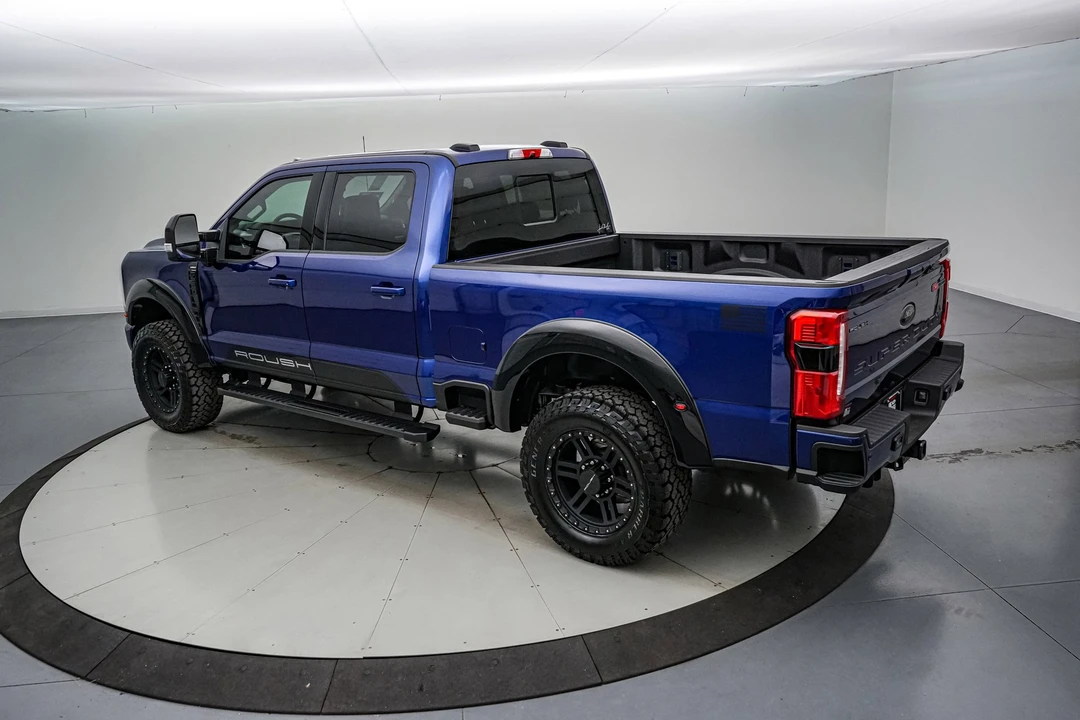 2026 Ford Super Duty 5th Gen - Image 9 of 21