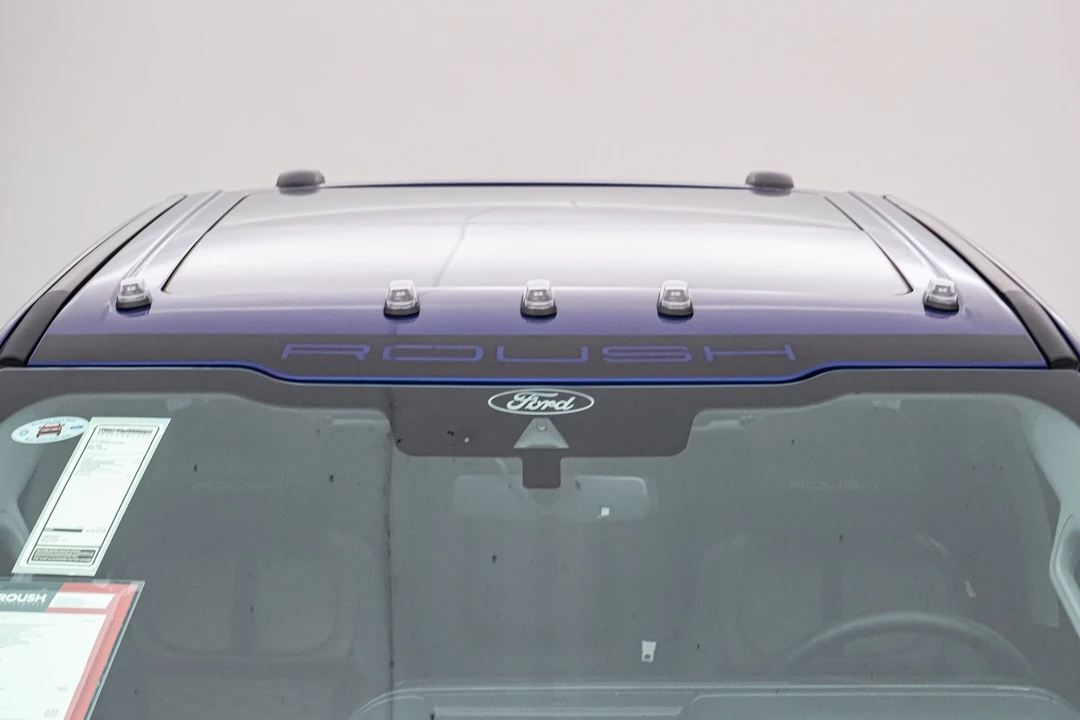 2026 Ford Super Duty 5th Gen - Image 14 of 21