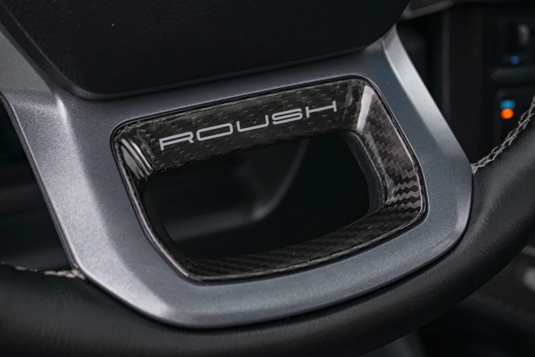 2026 Ford Super Duty 5th Gen - Image 28 of 31