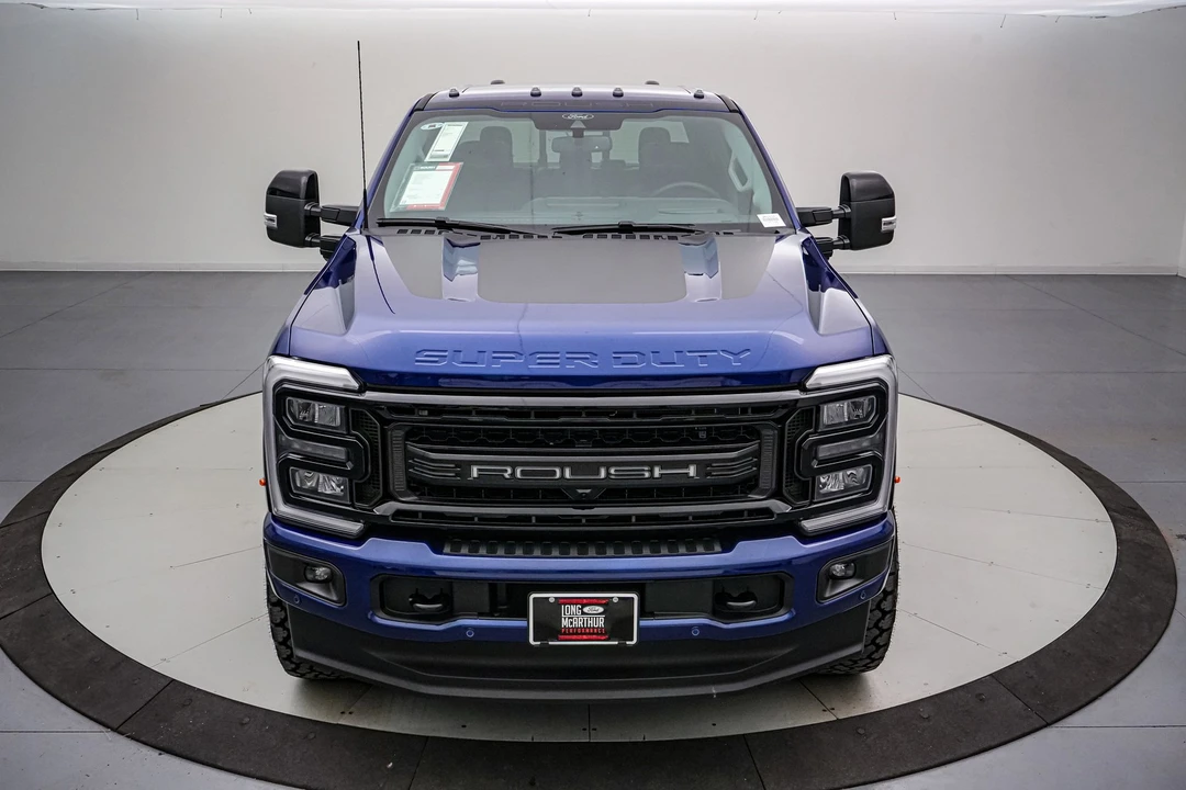 2026 Ford Super Duty 5th Gen - Image 13 of 31