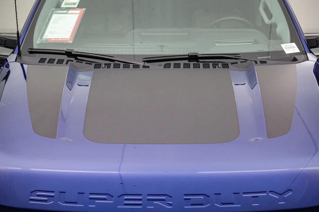 2026 Ford Super Duty 5th Gen - Image 15 of 31