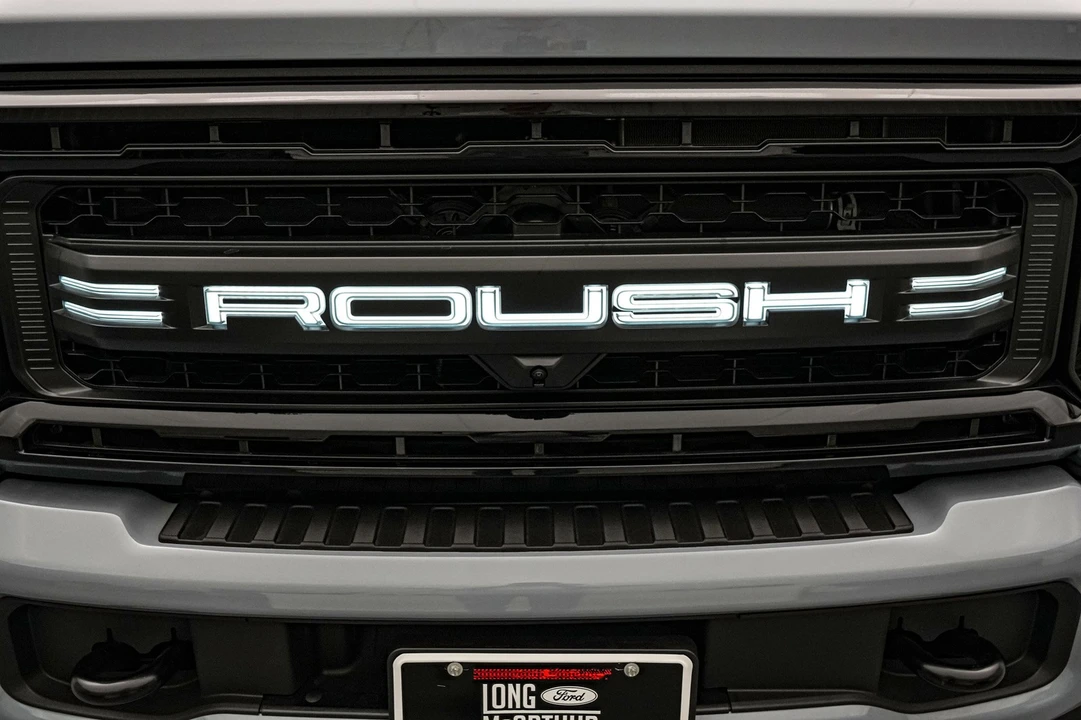 2026 Ford Super Duty 5th Gen - Image 15 of 21