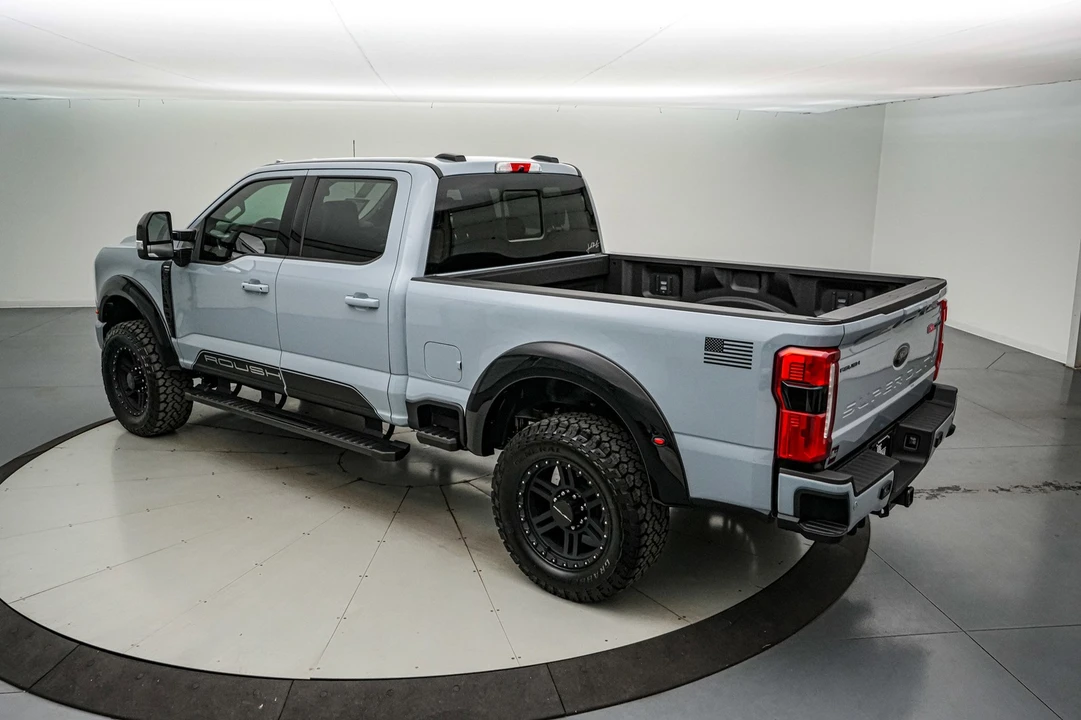 2026 Ford Super Duty 5th Gen - Image 9 of 21